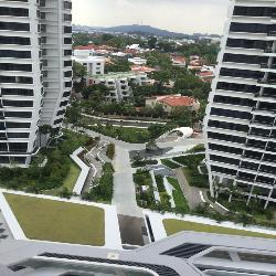 D'Leedon (D10), Condominium #43551112